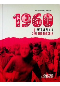 1960 Wydarzenia Zielonogórskie z DVD