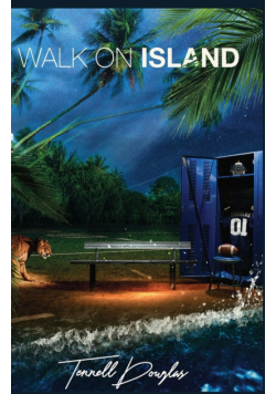 Walk-On Island