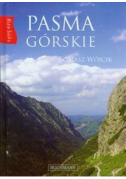 Pasma górskie