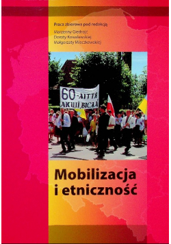 Mobilizacja I Etniczność