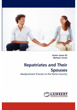 Repatriates and Their Spouses