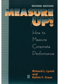 Measure Up!