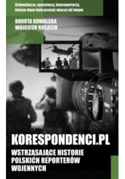 Korespondenci pl