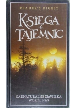 Księga tajemnic