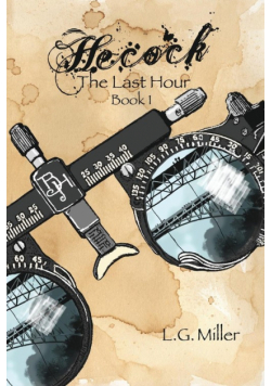 Hecock, Book 1