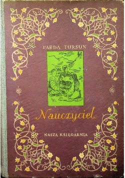 Nauczyciel
