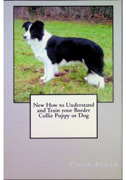 New How to Understand and Train Your Border Collie