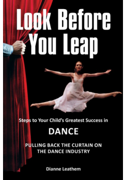 Look Before You Leap