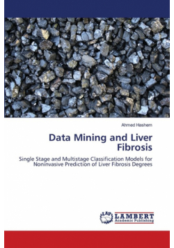Data Mining and Liver Fibrosis