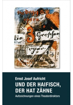 Und der Haifisch der hat Zahne