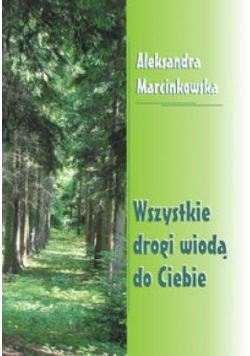 Wszystkie drogi wiodą do Ciebie