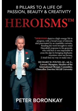 Heroisms
