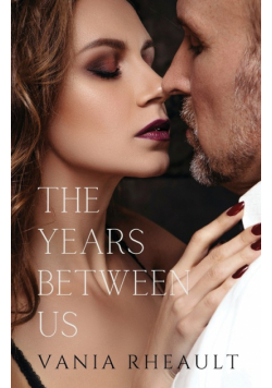 The Years Between Us
