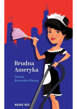 Brudna Ameryka