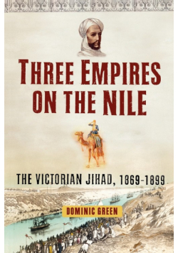 Three Empires on the Nile