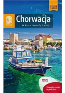 Travelbook - Chorwacja w kraju lawendy i wina