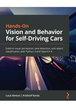 Hands-On Vision and Behavior for Self-Driving Cars