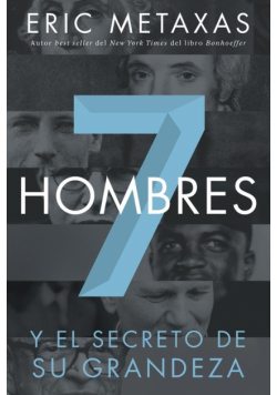 Siete Hombres