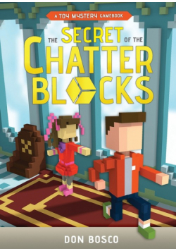 The Secret of The Chatter Blocks