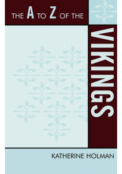 The A to Z of the Vikings