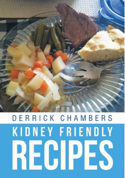 Kidney Friendly Recipes