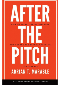 After the Pitch