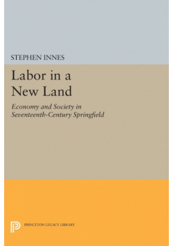 Labor in a New Land
