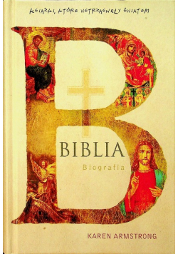 Biblia biografia