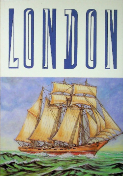 London dzieła wybrane