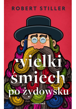 Wielki śmiech po żydowsku..