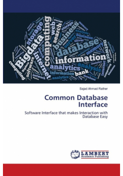 Common Database Interface