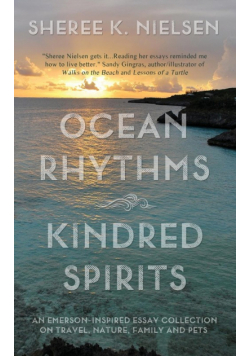 Ocean Rhythms Kindred Spirits