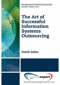 The Art of Successful Information Systems Outsourcing