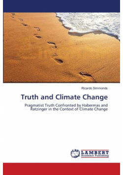 Truth and Climate Change
