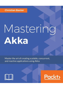 Mastering Akka