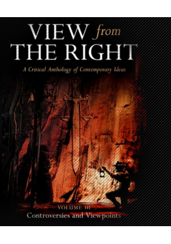 View from the right Volume III