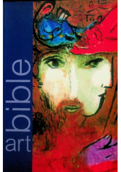 Bible art