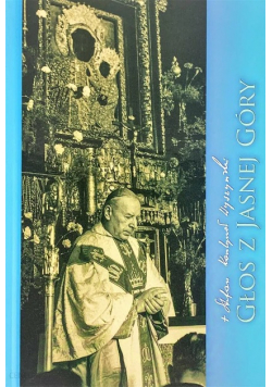 Głos z Jasnej Góry