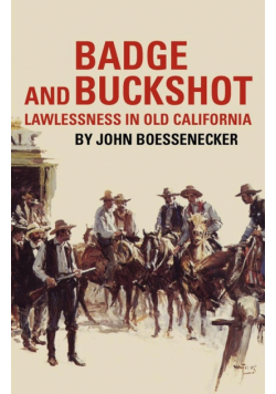 Badge and Buckshot