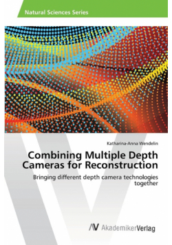 Combining Multiple Depth Cameras for Reconstruction