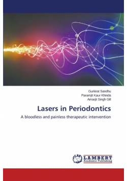 Lasers in Periodontics