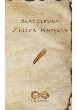 Złota księga pocket