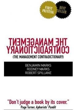 The Management Contradictionary