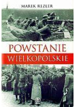 Powstanie Wielkopolskie TW
