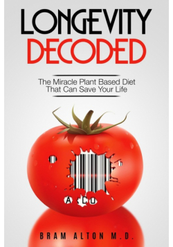 Plant Based Eating - Longevity Decoded