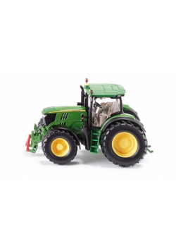 Siku Farmer - John Deere 6210R S3282