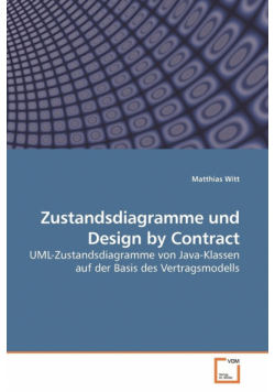 Zustandsdiagramme und Design by Contract