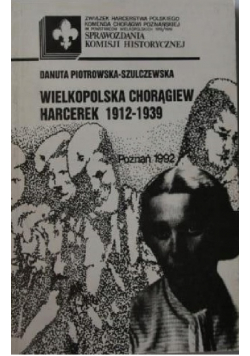 Wielopolska chorągiew Harcerek