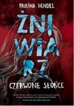 Żniwiarz Czerwone Słońce