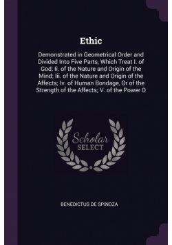 Ethic